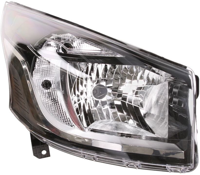 Depo Fanali 551-11A7R-LEMN2, destro