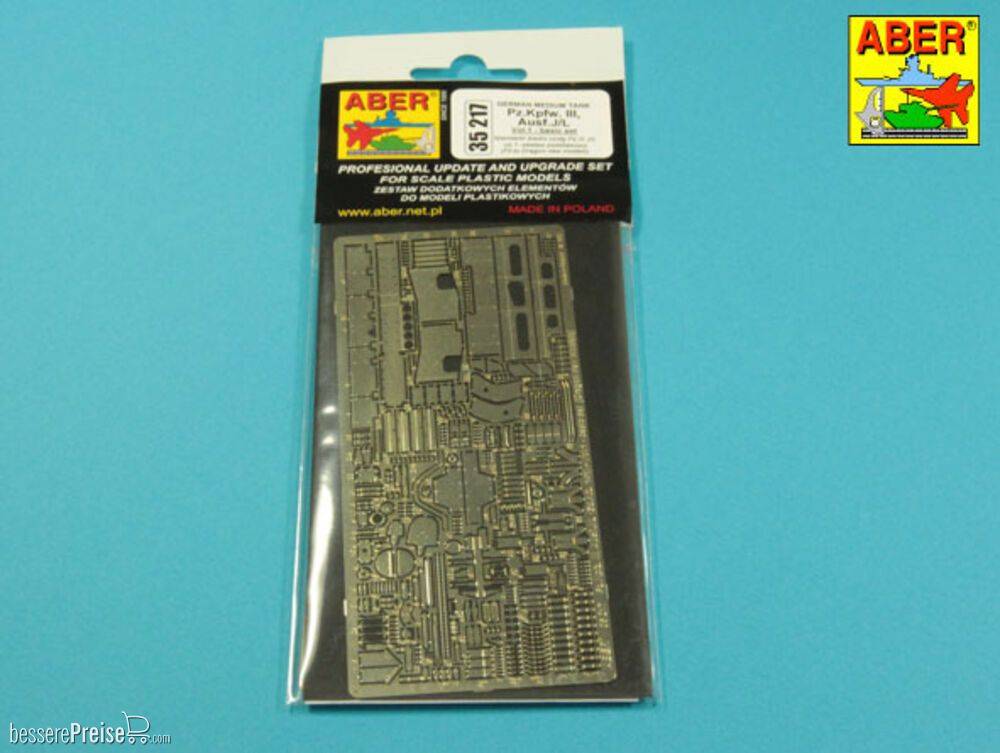 Aber Models 35217