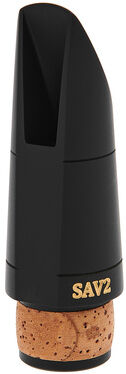 Chedeville Bb-Clarinet SAV 2