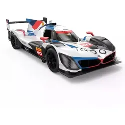 Rastar: BMW M Hybrid V8 1:14 ferngesteuertes Auto - weiß