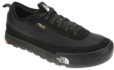 The North Face Clyffe - Mens 8 Black Oxford Shoes Medium