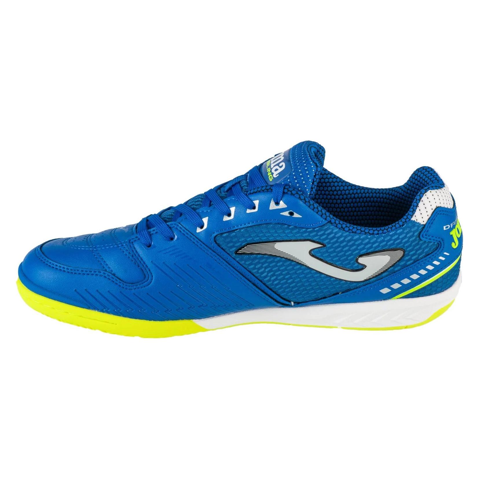 Joma Dribbling-Fussballschuhe (44) (DRIS2504IN)