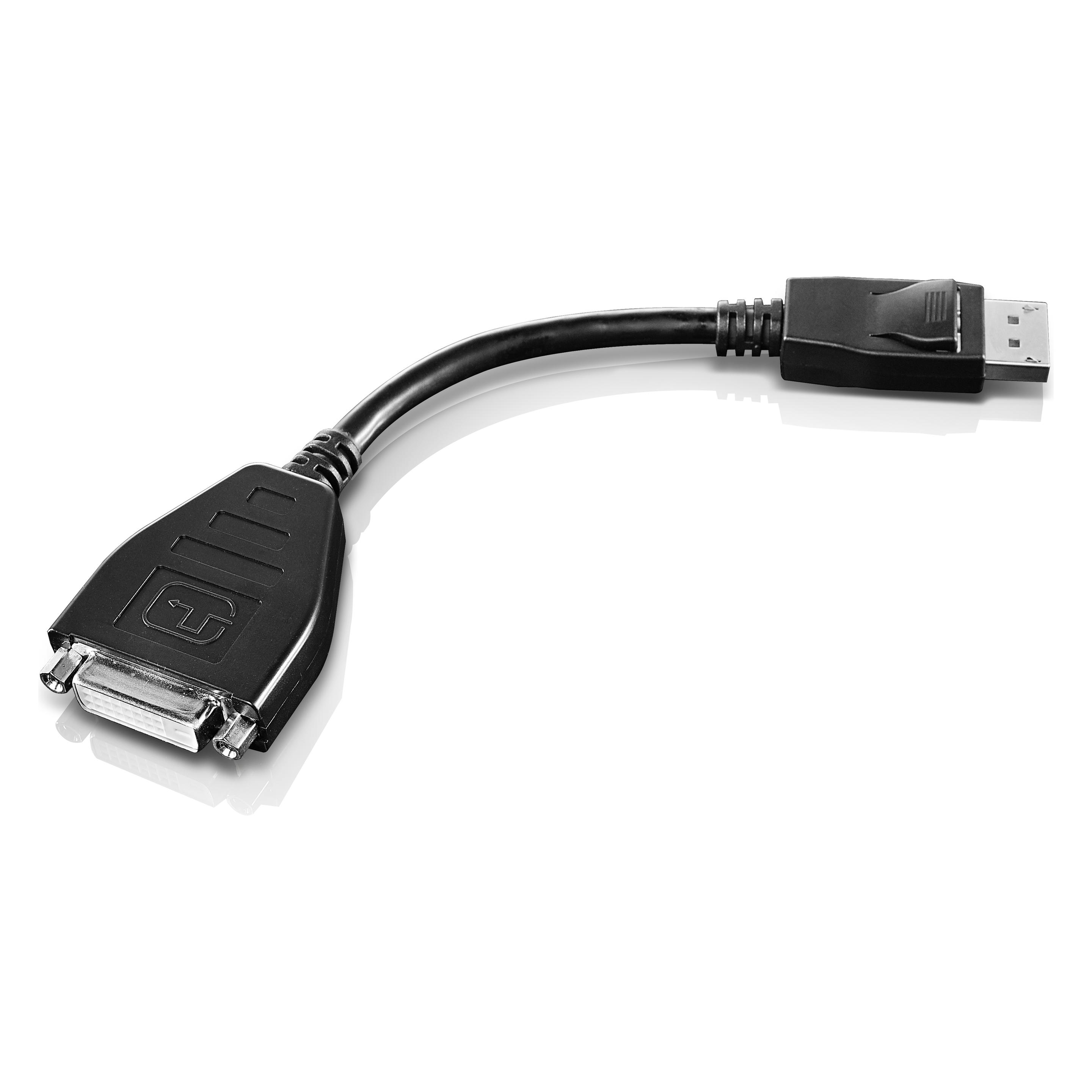 Lenovo DisplayPort zu (DisplayPort) (45J7915)