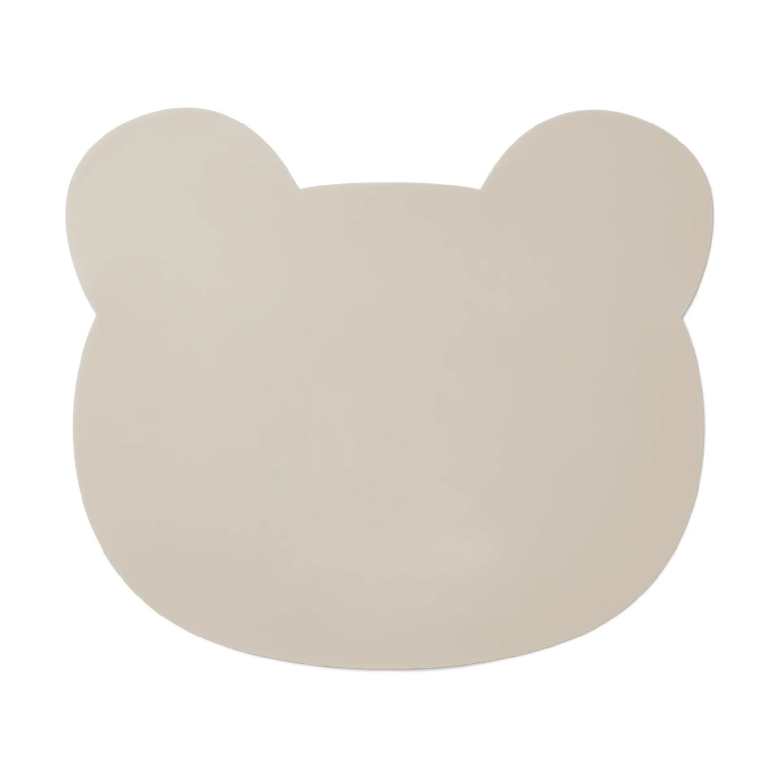 Liewood Aura beren placemat Sandy