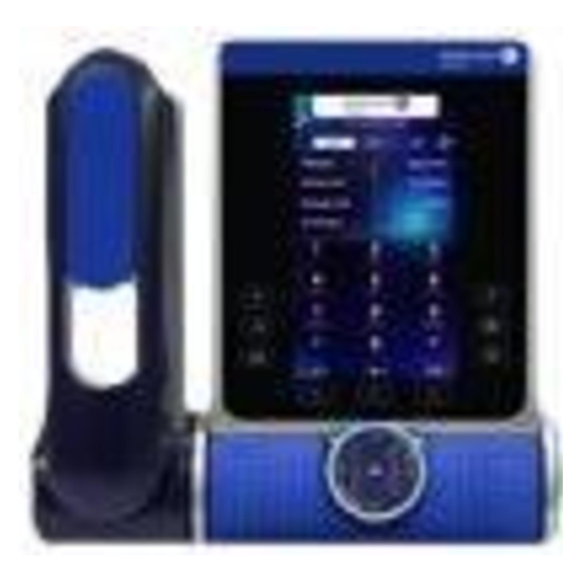 Alcatel LUCENT ENTERPRISE 500 Enterprise DeskPhone with Cordless Handset (3ML27520AA)