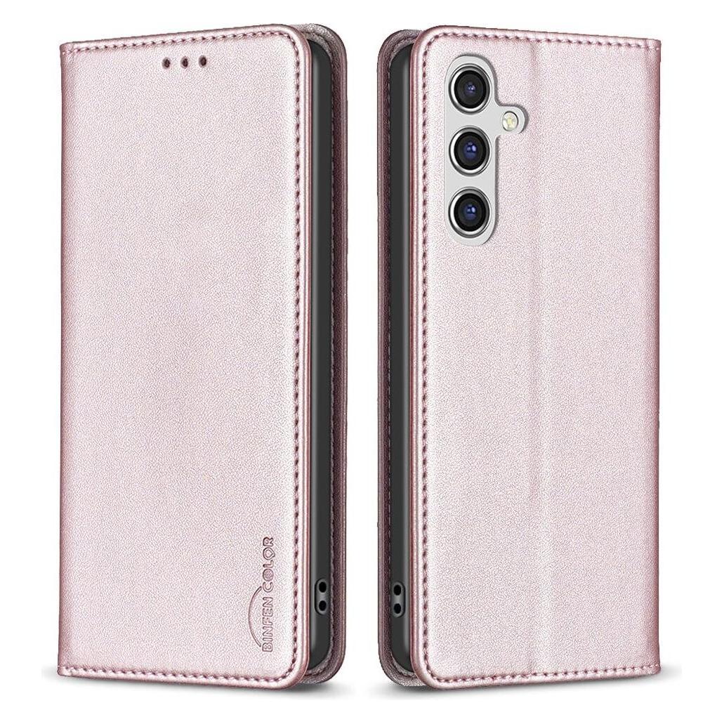 Binfen Color Flip Case (Samsung Galaxy A36, Samsung Galaxy A56) (54860833)