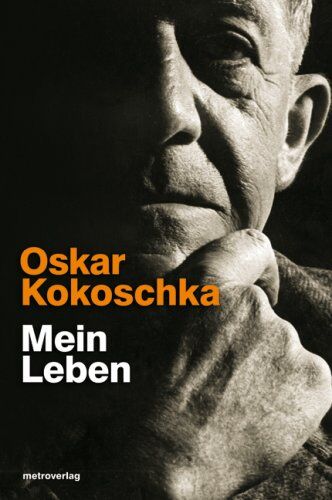Oskar Kokoschka - Mein Leben - Preis vom 16.10.2026 11:41:07 h