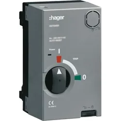 Hager HXT044H, Zubehör Heizen