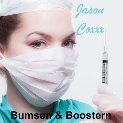 Bumsen & Boostern - Jason Coxxx, Audio, 4061707852046