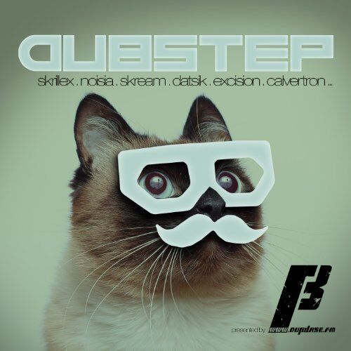 Various - Dubstep - Preis vom 05.10.2026 03:47:11 h
