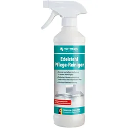 HOTREGA Edelstahl Pflegereiniger 500 ml