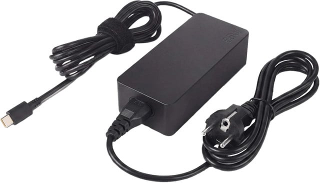 Lenovo USB-C 65W AC Adapter
