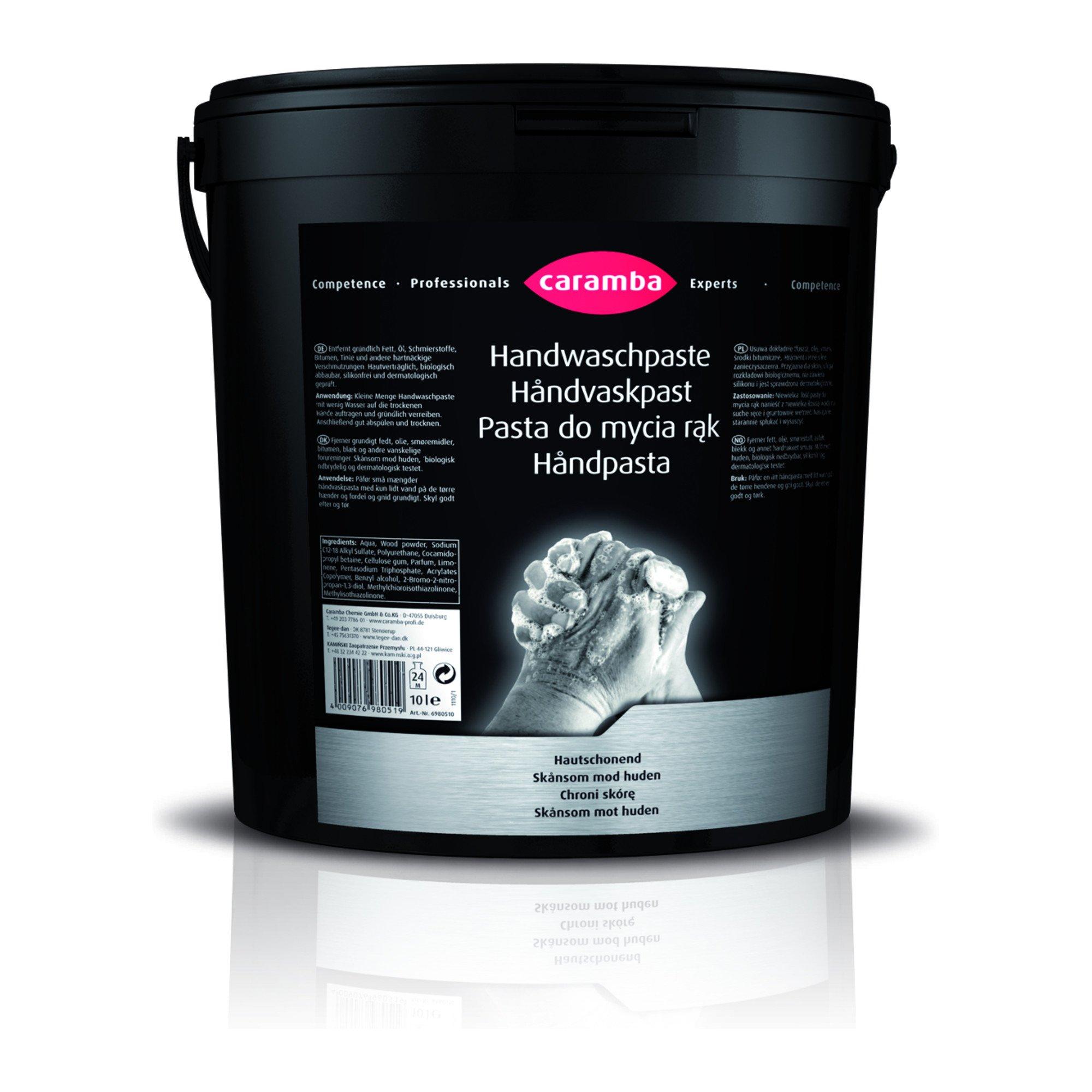 Caramba Handwaschpaste 10 Liter (6980510)