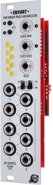 XAOC Devices Erfurt