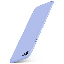 moex Alpha Case iPhone 7 Hardcase ultra dünn