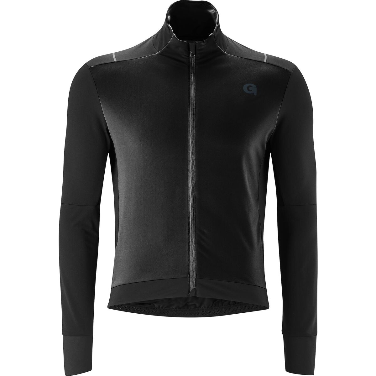 Gonso Bavella black (M10900) 3XL 3000874_M10900_3XL
