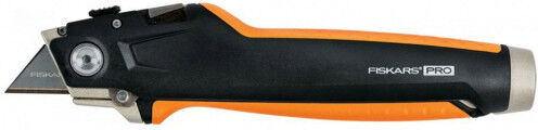 Fiskars CarbonMax Cutter de plaquiste, 18,5 cm 1027226