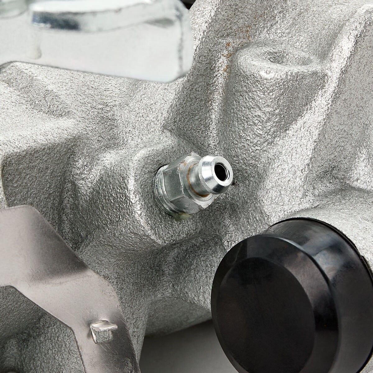 RIDEX 78B3351 Brake caliper