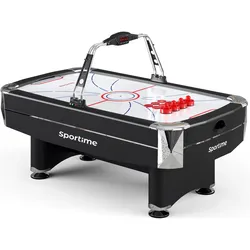 Sportime 7ft Airhockey-Tisch Blizzard