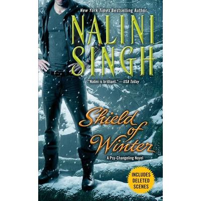 Shield of Winter, Taschenbuch von Nalini Singh, Penguin US