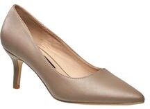 Women's Kate Pump by French Connection in Putty (Size 6 1/2 M)