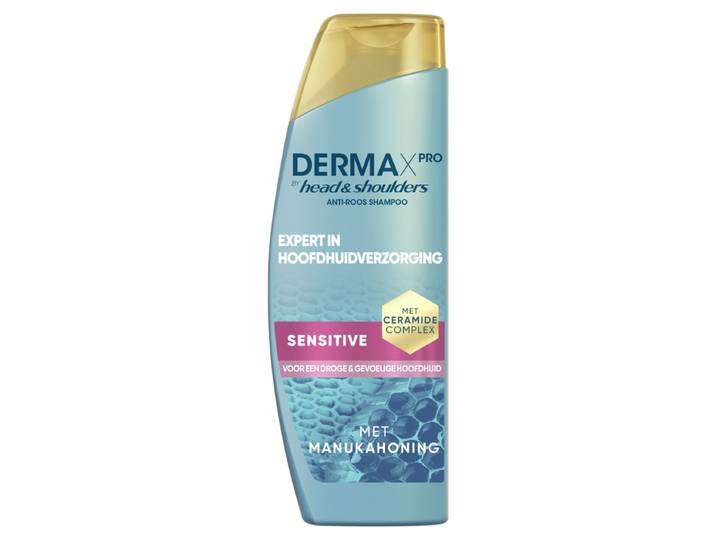 Head &amp; Shoulders DermaXPro Antiroos Shampoo Sensitive 250 ml