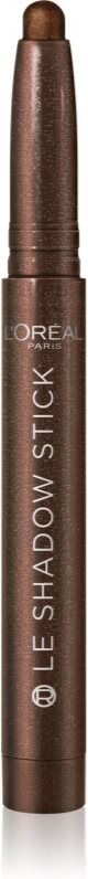 L’Oréal Paris Infaillible gel eye shadow shade 240 Brown Abyss 1.4 g