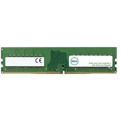 Dell AB883074 memory module GB DDR5 (1 x 16GB, 4800 MHz, DDR5-RAM, DIMM), RAM, Schwarz