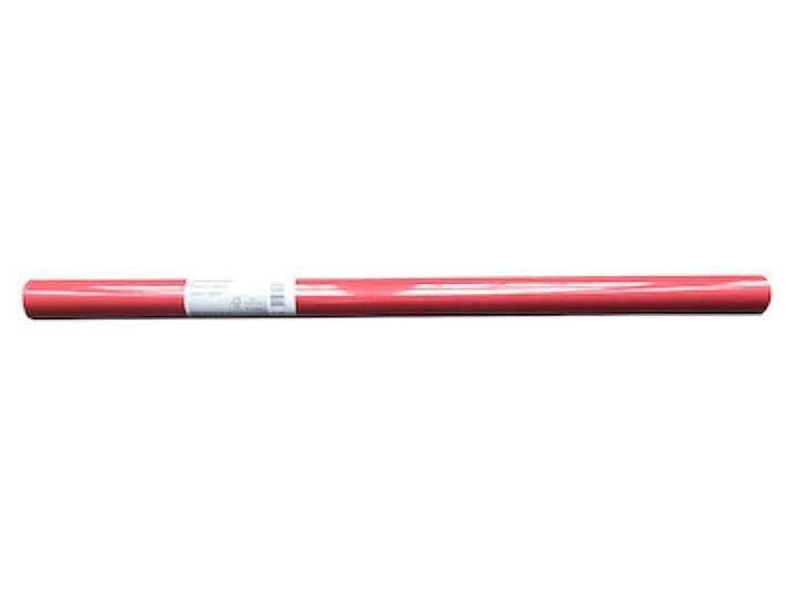 Geschenkpapier 70x5m Kraft rot