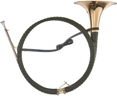 Kühnl & Hoyer 1315 KL Eb/Bb-Parforcehorn