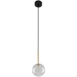 Licht-Erlebnisse, Pendelleuchte, Pendelleuchte Jake (G9)