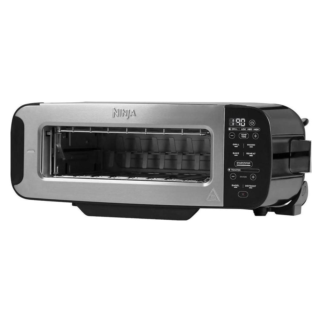 Ninja 3 in 1 Multifunctionele Toaster (ST202EU)