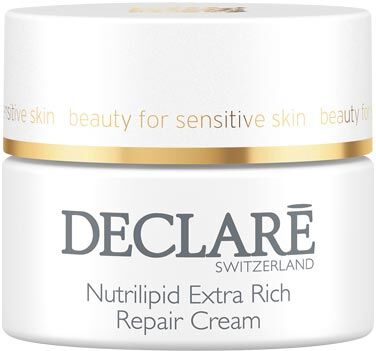50ml Declaré Vital Balance Nutrilipid Extra Rich Repair Cream