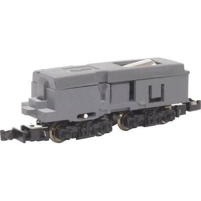 Rokuhan 7297903 Z Shorty Chassis Mit Antrieb