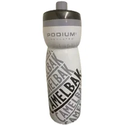 Camelbak, Trinkflasche + Thermosflasche