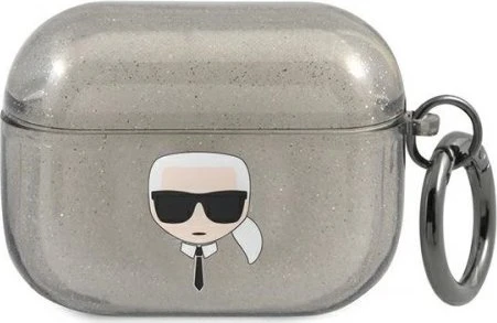 Karl Lagerfeld Case (Kopfhörer Hülle) (KLAPUKHGK)