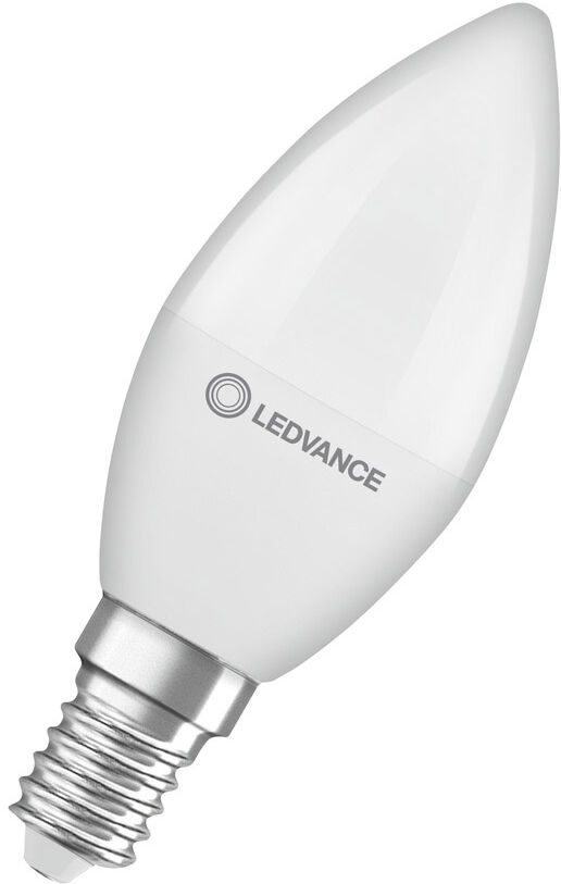 Ledvance Led Classic Lamps Frosted S 2.8w 927 Frosted E14