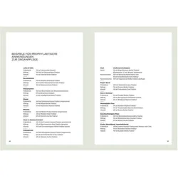 Vergessene Heiltinkturen, Ratgeber von Gabriela Nedoma