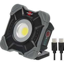 Brennenstuhl SH 1000 MAC Akku-LED-Arbeitsleuchte 10 W 1000 lm Tageslichtweiß 1173700009
