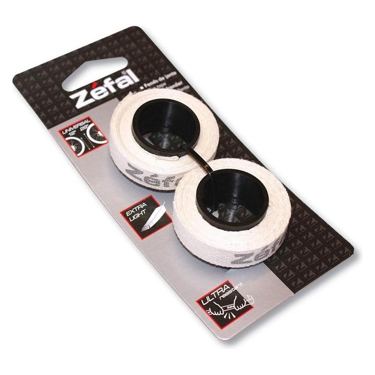 Zefal Felgenband selbstklebend 13 mm (29516)
