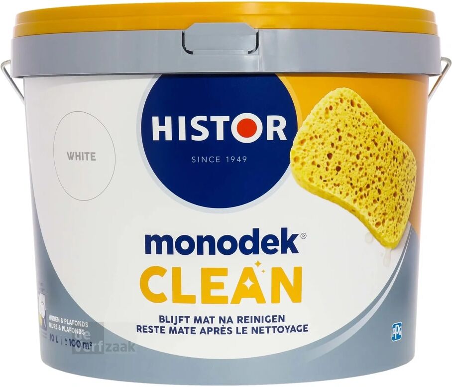 Histor Monodek Clean