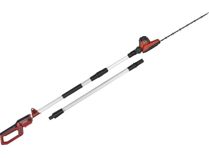 Einhell Power X-Change Akku-Stab-Heckenschere GC-HH 18/45 Li T-Solo