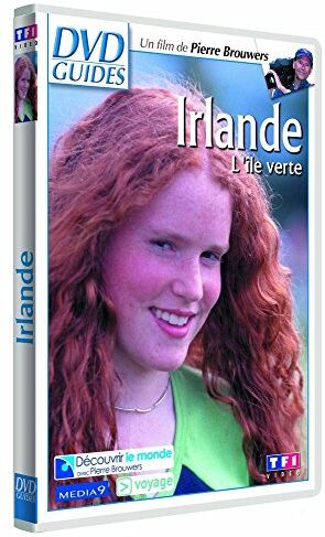 Pierre Brouwers - Irlande [FR Import] - Preis vom 28.09.2026 21:19:57 h