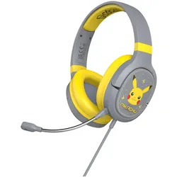 OTL PK0862 Pokémon Gaming Headset