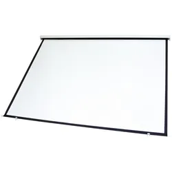 EUROLITE Projektionsleinwand 16:9,300cmx168cm