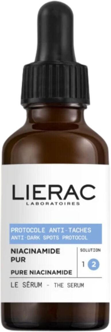 Lierac Protocol ANTI-DARK SPOTS PROTOCOL The Serum No. 2 30 ml 30 ml