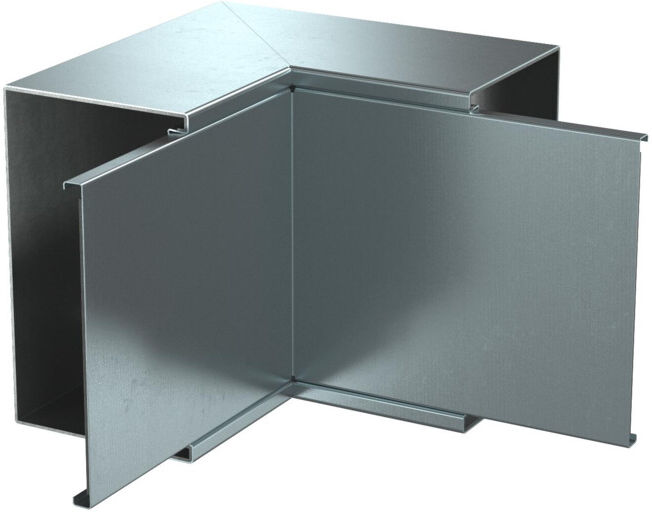 OBO Bettermann Tissu coupe-feu pour angle intérieur PLM IC 1220 FS (7218058)