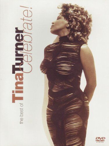 David Mallet - The Best Of Tina Turner - Celebrate! - Preis vom 11.10.2026 03:10:56 h