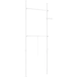 SoBuy, Garderobe + Kleiderstange, Enrique