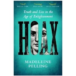 Hoax, Belletristik
